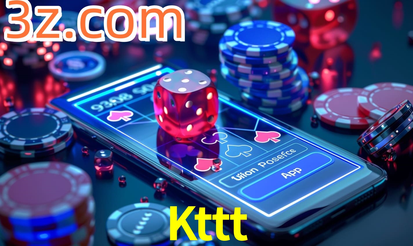 Baixar App Kttt