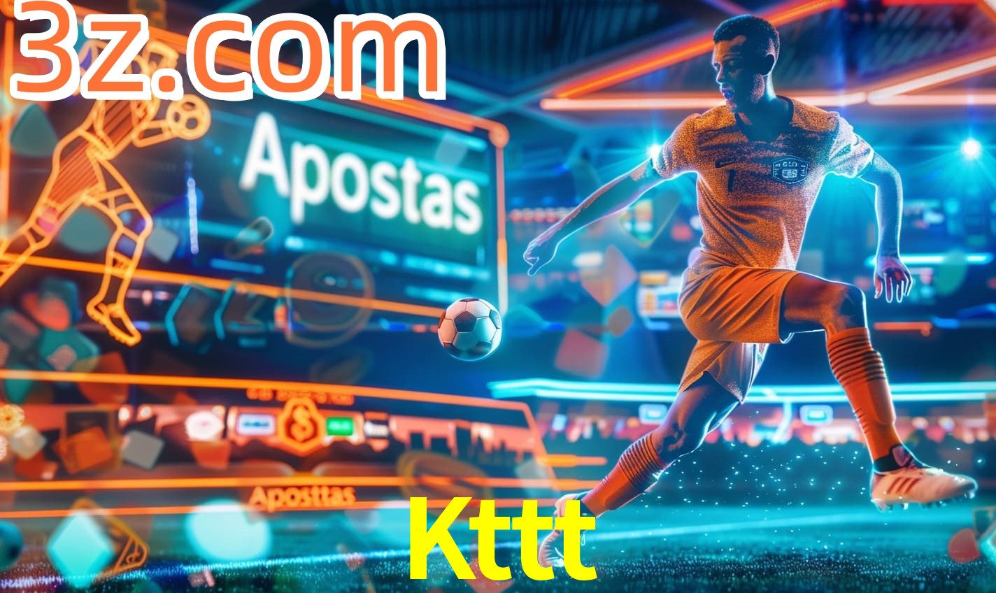Apostas Kttt